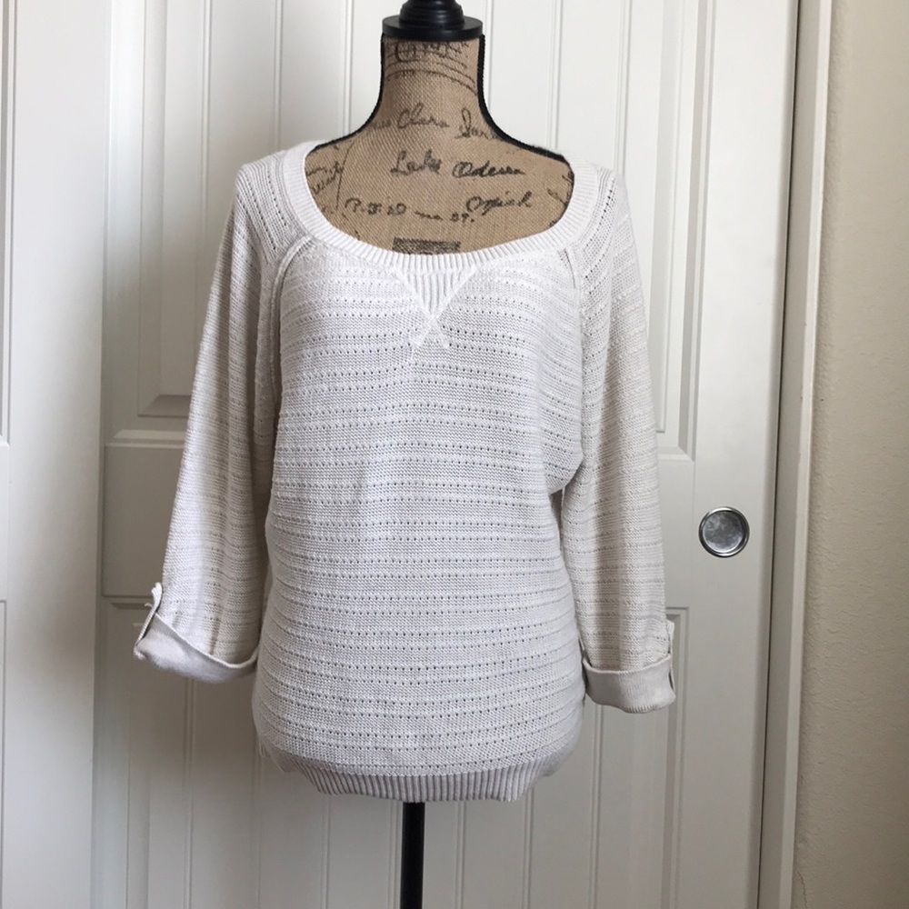 American Eagle sweater